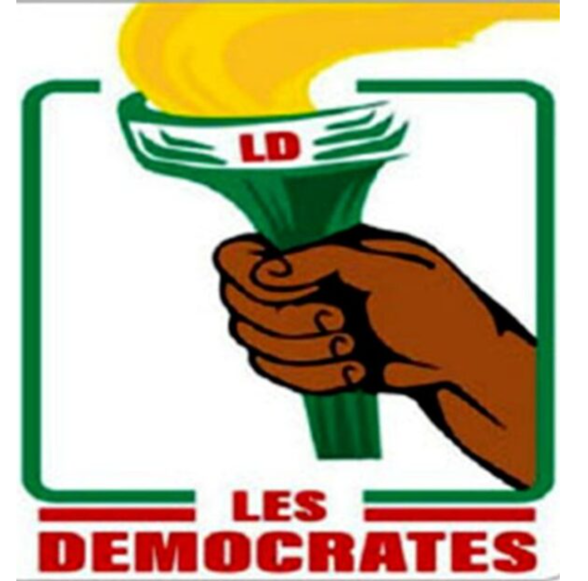 Le parti les démocrates félicite le duo Wadagni-Talata après la présidentielle 2026 au bénin et formule des recommandations clés