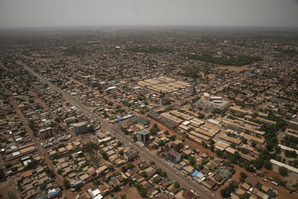 Burkina Faso : plus de 100 ong et associations dissoutes, une atteinte aux libertés fondamentales