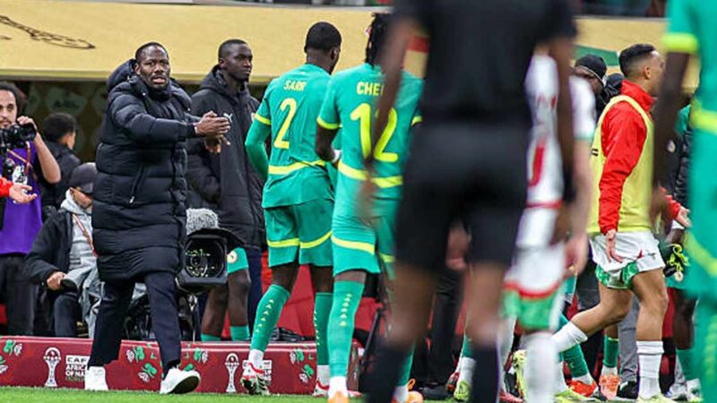 Tribunal arbitral du sport : deadline pour le Maroc dans l&rsquo;affaire CAN 2025