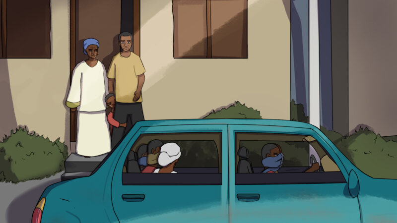 Les disparitions forcées en Afrique de l’Ouest, arme de répression des juntes militaires