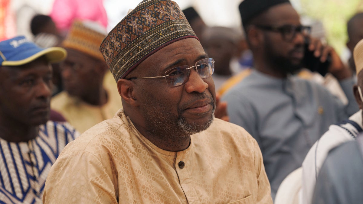 Mali : procès de Moussa Mara menace la liberté d&rsquo;expression