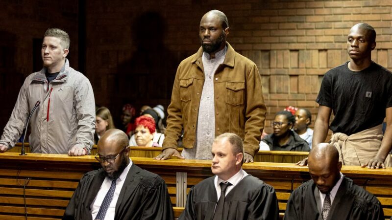 Kémi séba en afrique du sud : les dessous d&rsquo;une détention controversée