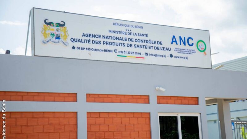 Une étape décisive pour la sécurité sanitaire au bénin : le laboratoire d&rsquo;Abomey-Calavi valide ses tests techniques
