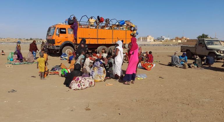 Crise carburant au Mali : impact sur l&rsquo;aide humanitaire et l&rsquo;insécurité