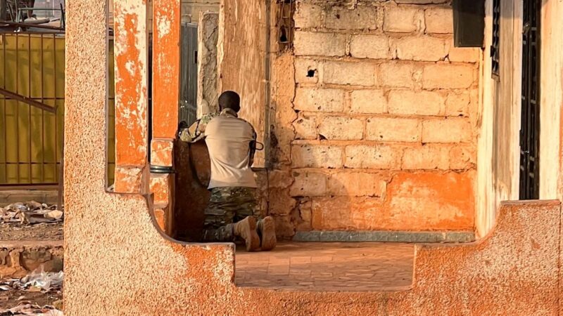 Échec cuisant de l&rsquo;Africa corps face aux djihadistes au Mali