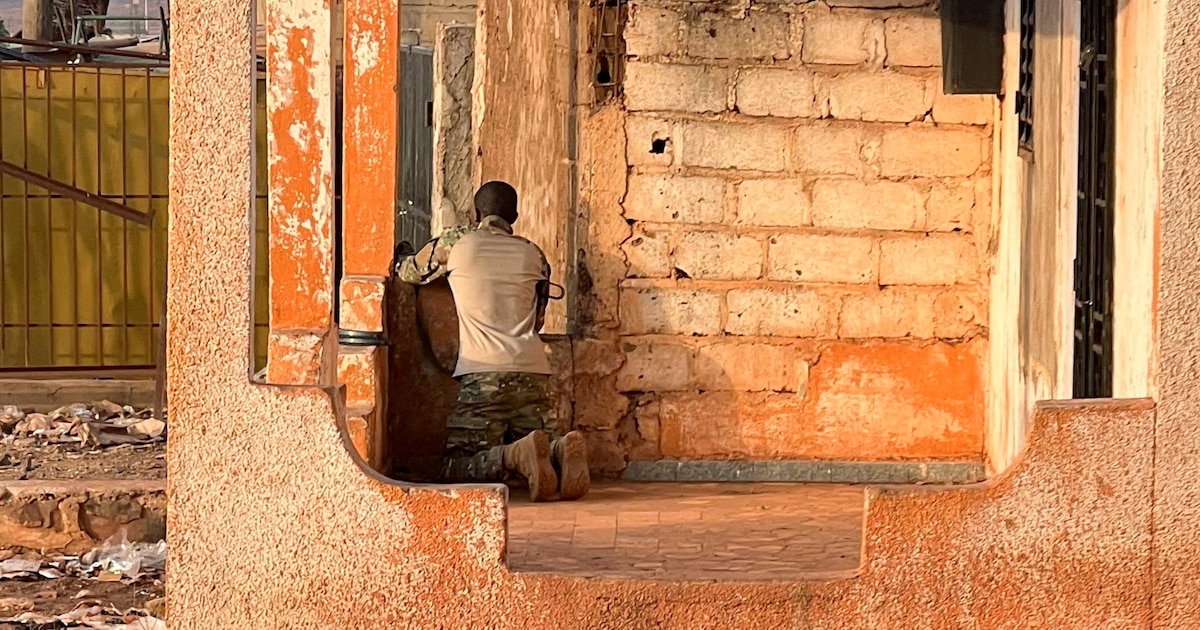 Échec cuisant de l&rsquo;Africa corps face aux djihadistes au Mali