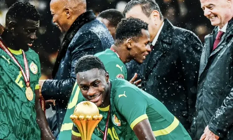 Finale CAN 2025 : le TAS donne un délai supplémentaire au Maroc pour son recours face au Sénégal