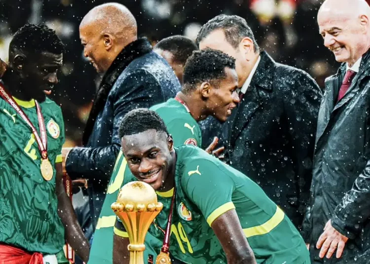 Finale CAN 2025 : le TAS donne un délai supplémentaire au Maroc pour son recours face au Sénégal