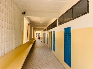 Centre de santé intégré de type II inauguré à Maradi