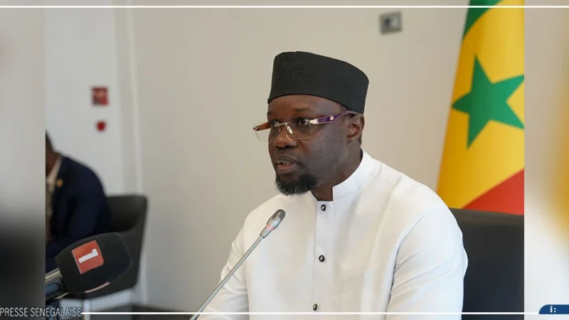 245 projets d&rsquo;infrastructures bloqués au Sénégal pour 279 milliards FCFA