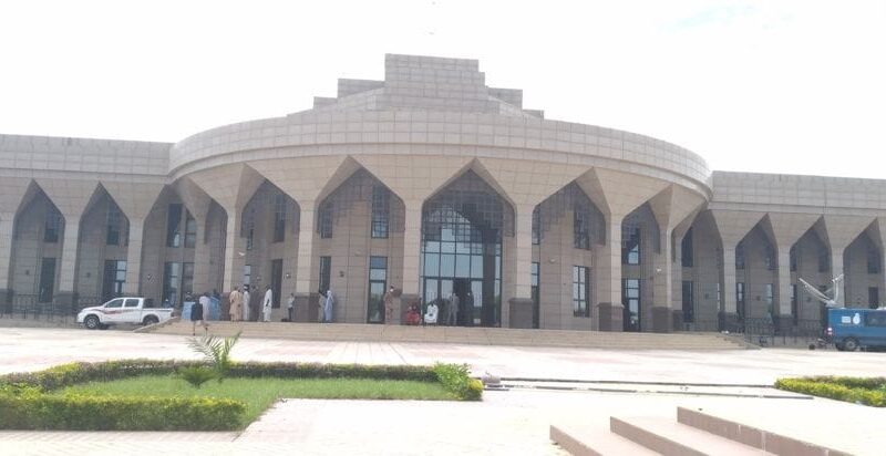 Ouverture de la session parlementaire au Tchad : enjeux sécuritaires et réformes au programme