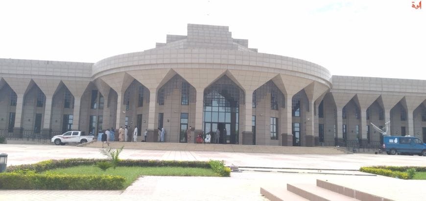 Ouverture de la session parlementaire au Tchad : enjeux sécuritaires et réformes au programme