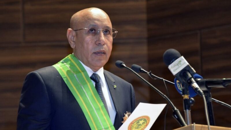 Les défis majeurs du dialogue national en Mauritanie vus par la société civile