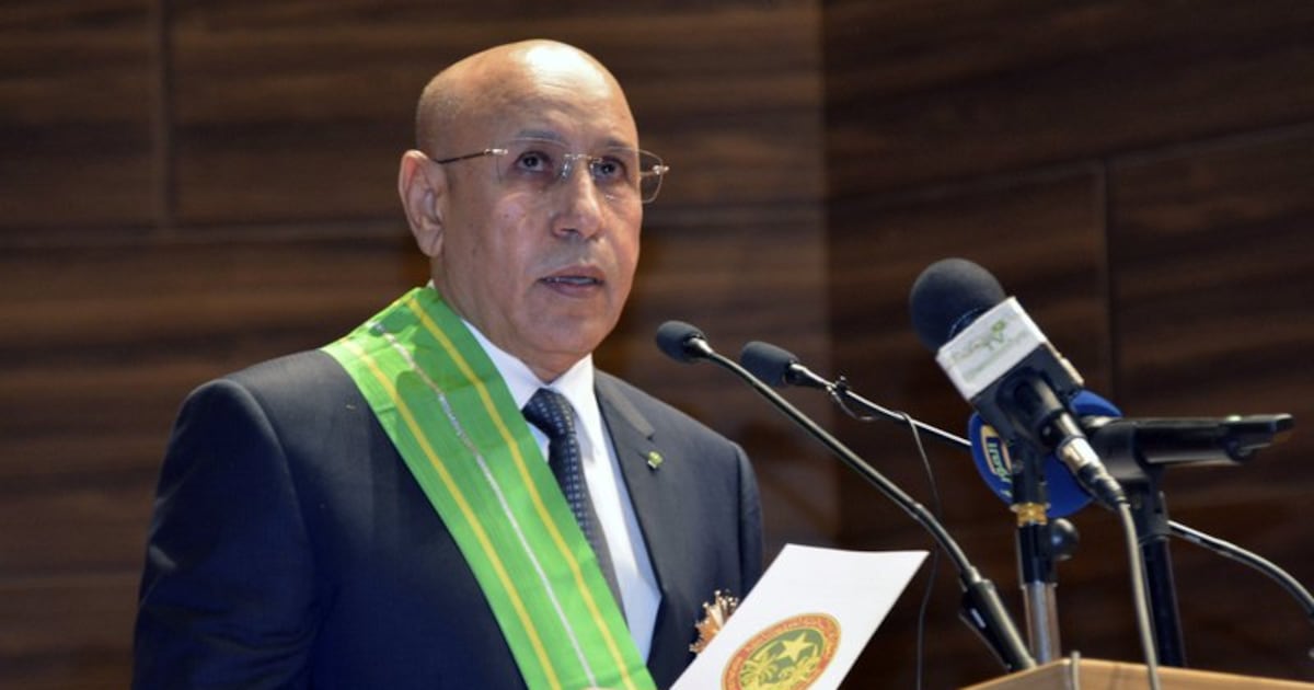 Les défis majeurs du dialogue national en Mauritanie vus par la société civile
