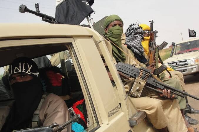 Mali : l’évolution du JNIM et l’impasse politique actuelle