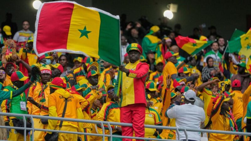 Sénégal : pas de financement étatique pour les supporters à la coupe du monde 2026