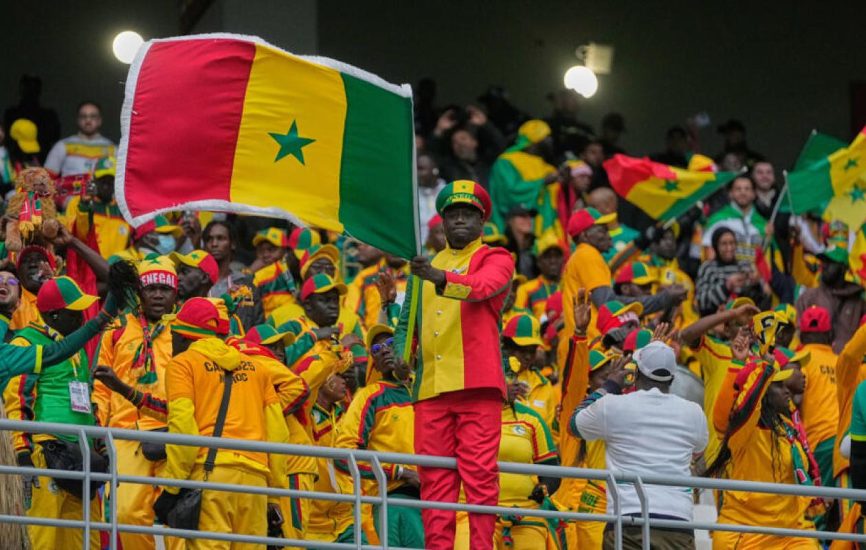 Sénégal : pas de financement étatique pour les supporters à la coupe du monde 2026
