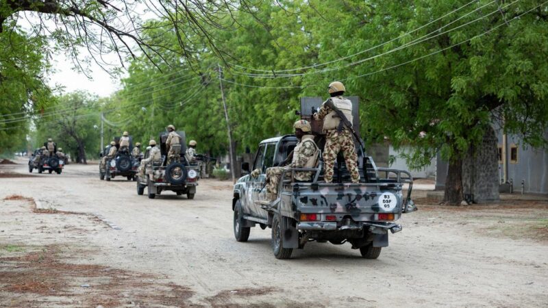 Niger : attaque terroriste dans l’ouest du pays fait 31 morts