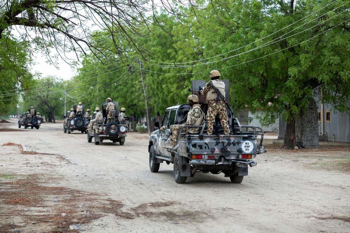 Niger : attaque terroriste dans l’ouest du pays fait 31 morts