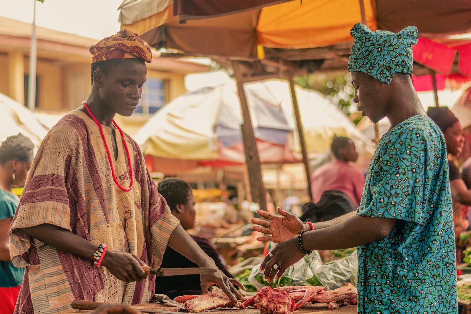 Côte d&rsquo;Ivoire : l&rsquo;élevage local en renfort pour la tabaski 2024