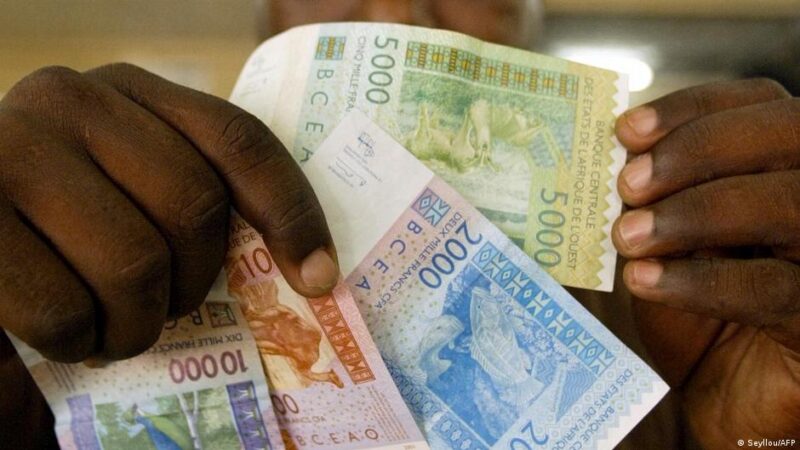 Crise de la dette du Sénégal : débats et solutions envisagées à Dakar