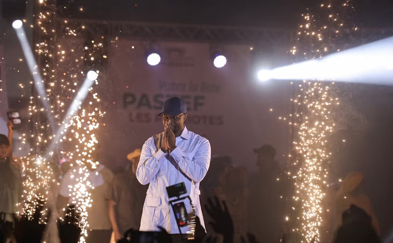 Congrès du Pastef : Sonko en passe d’être reconduit à la direction du parti