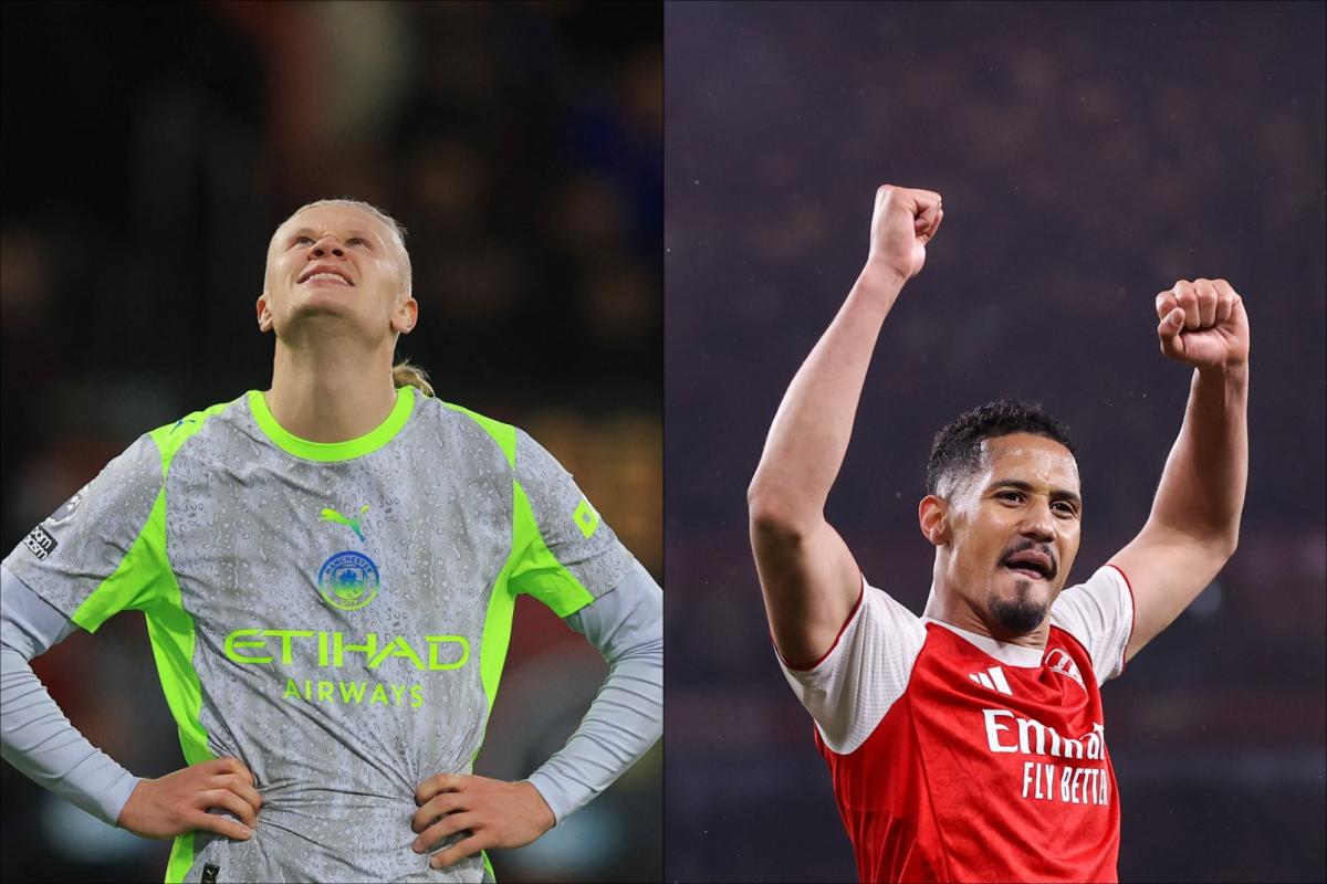 Arsenal champion d&rsquo;angleterre 2024 : une première depuis 20 ans après la chute de city