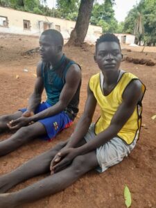 Deux otages centrafricains libérés après des mois de torture en rca