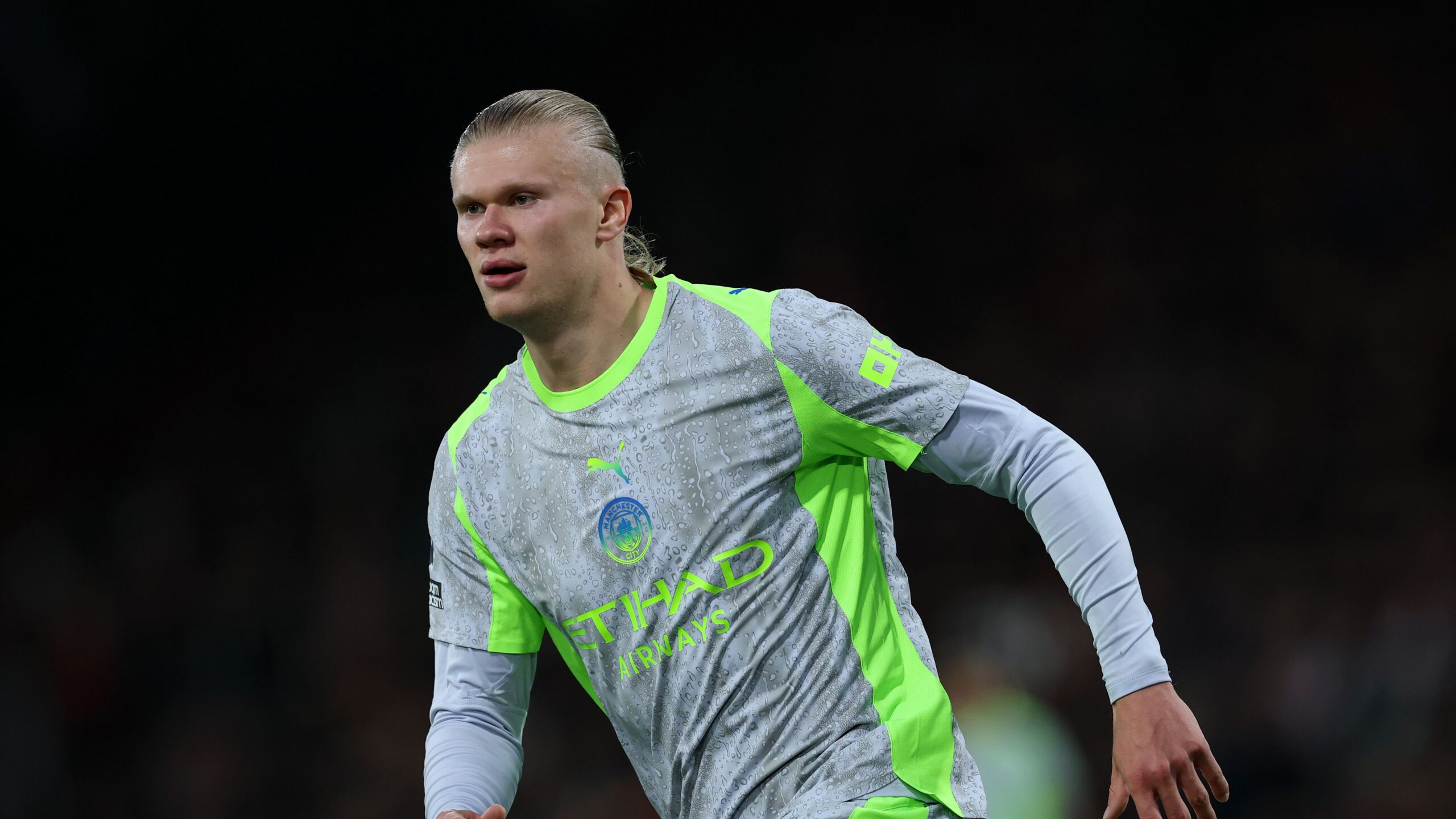 Erling haaland absent du dernier match de la saison : les raisons de cette décision surprenante
