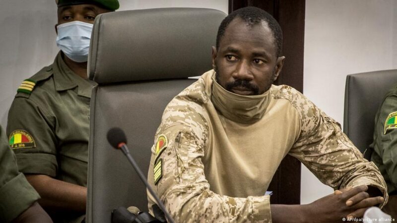 Cinq ans après le coup d&rsquo;État d&rsquo;assimi goïta, le Mali face à la crise persistante