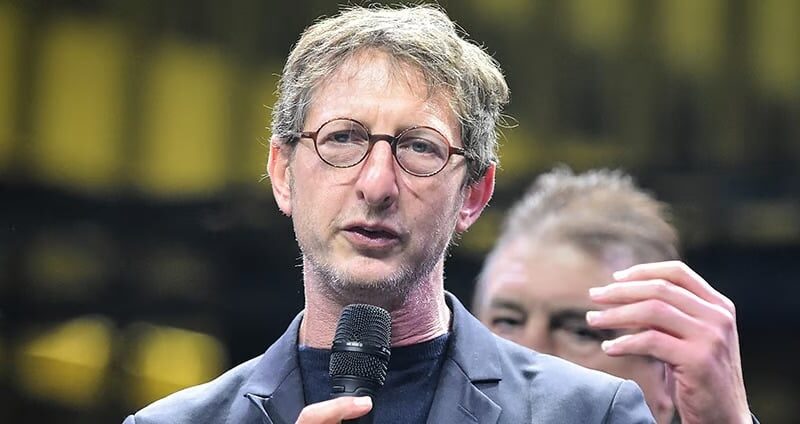 Ariel Weil dénonce la loi anti-homosexuels au Sénégal