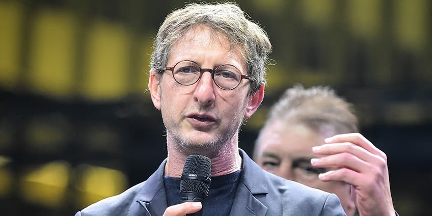 Ariel Weil dénonce la loi anti-homosexuels au Sénégal