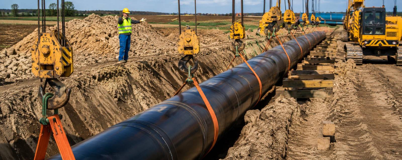 Pipeline nigérien : Niamey signe des accords avec cnpc malgré les promesses de souveraineté
