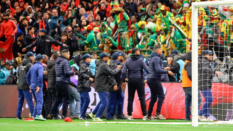 Maroc Sénégal : libérés trois supporters sénégalais après la can 2022