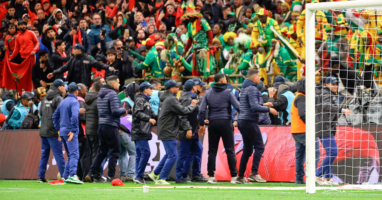 Maroc Sénégal : libérés trois supporters sénégalais après la can 2022