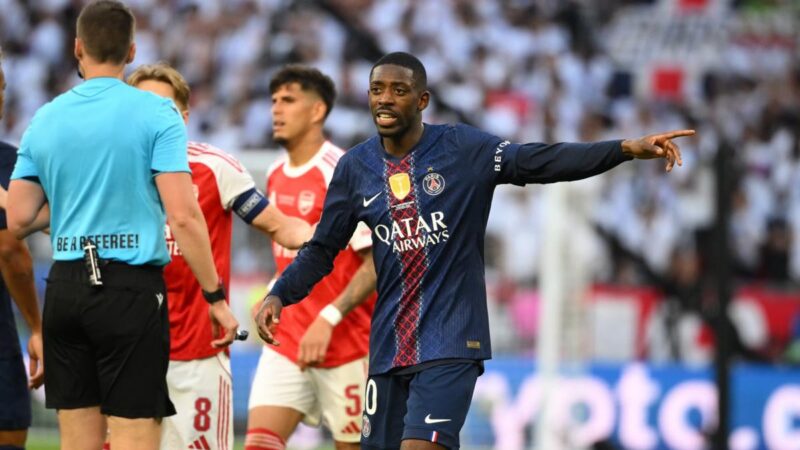Finale de Ligue des champions : les deux équipes marquent, un exploit rare après huit ans