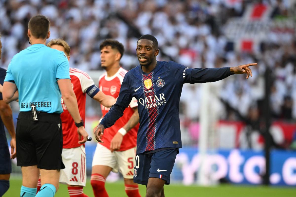 Finale de Ligue des champions : les deux équipes marquent, un exploit rare après huit ans