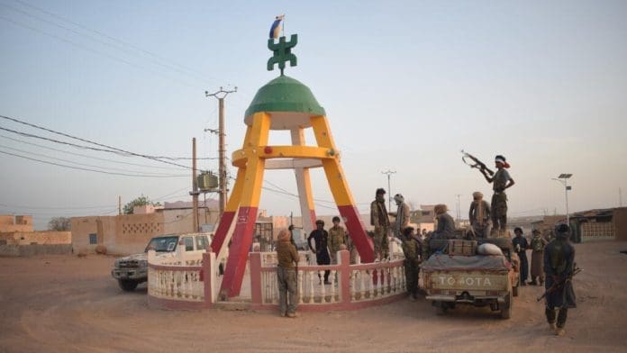 Sécurité au Mali : les enseignements critiques pour le Ghana