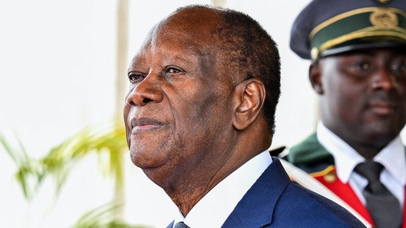 Dissolution de la CEI en Côte d&rsquo;Ivoire : tout comprendre en 5 points clés