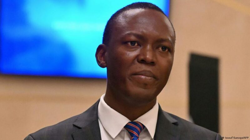 Un an de détention pour Succès Masra au Tchad : l’opposition sous pression