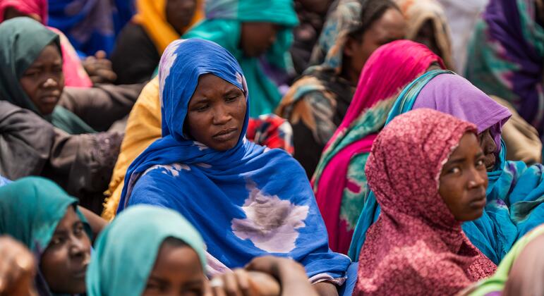 Situation alarmante des réfugiées au Tchad : violences et pénuries de soins