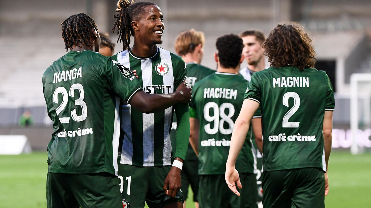 Red star rodez : horaire et diffusion tv du match décisif en play-offs de ligue 1