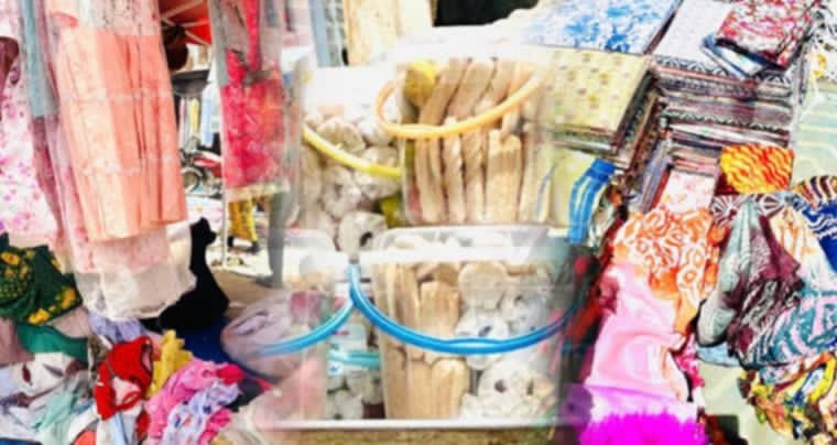 Tabaski à N&rsquo;Djamena : l’effervescence gagne la capitale tchadienne