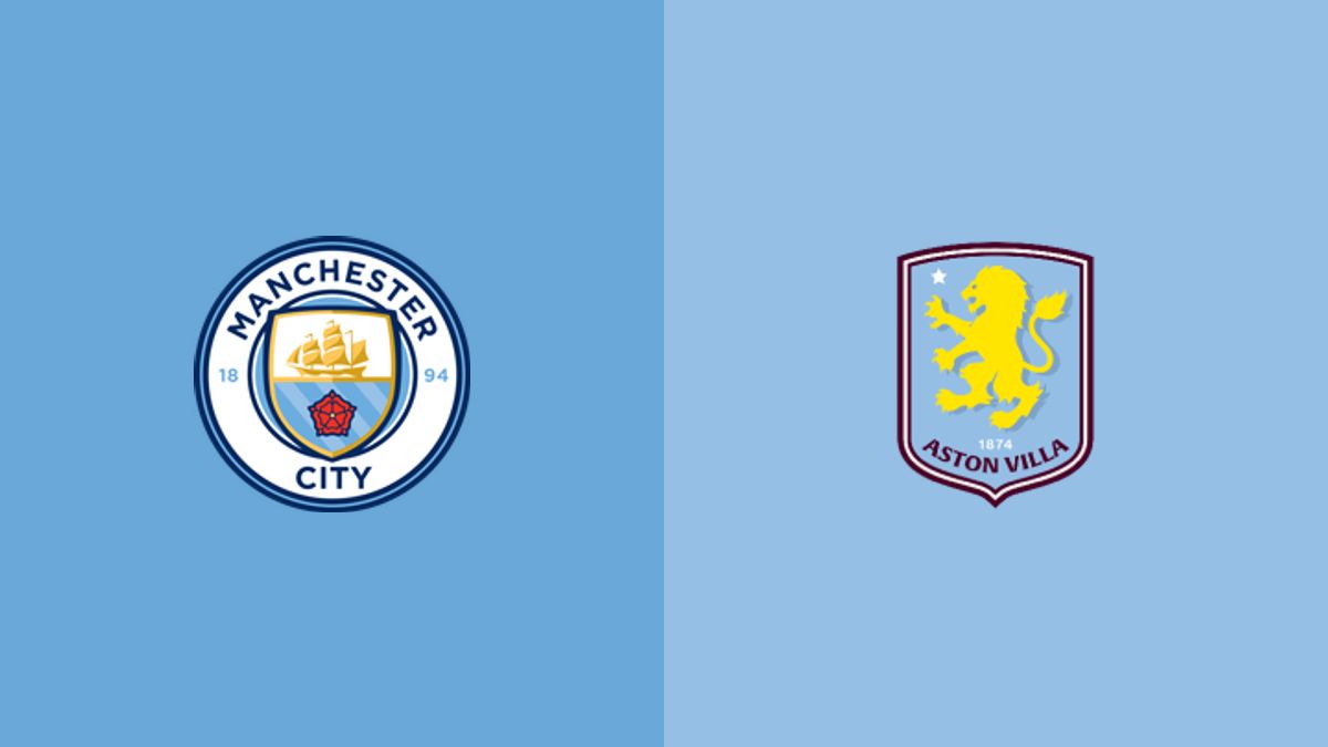 Tout savoir sur le match manchester city aston villa en premier league