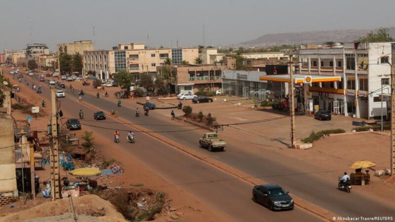 Crise sécuritaire au Mali : la libre circulation menacée par les groupes armés