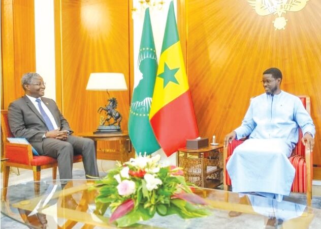 Sénégal : l&rsquo;UEMOA alerte sur le recul des réformes économiques