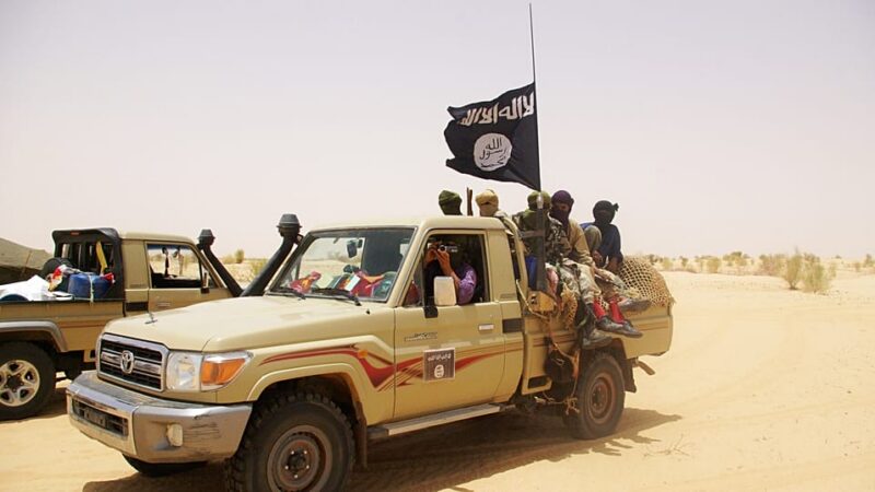 Mali : tabaski à Bamako sous l’emprise du blocus terroriste