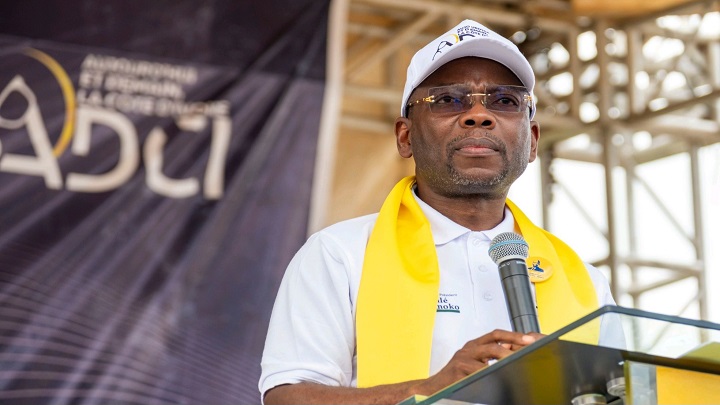 Interdiction de sortie du territoire pour Assalé Tiémoko en Côte d’Ivoire