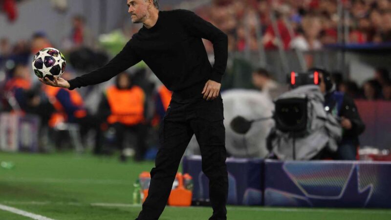 Diffusion rc lens psg : chaîne tv et streaming légal pour le match