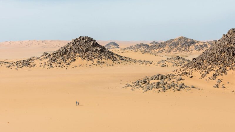 Mali : Bamako pointe un appui français aux rebelles de l&rsquo;Azawad